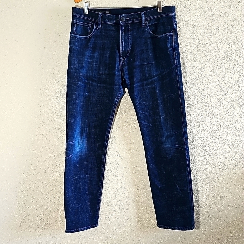 Armani Exchange Jeans.